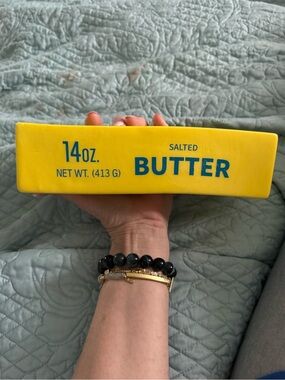 XL scented  Butter squish